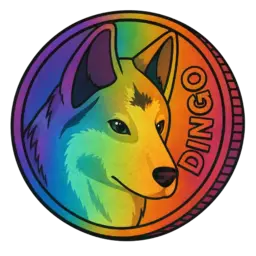 Dingocoin logo