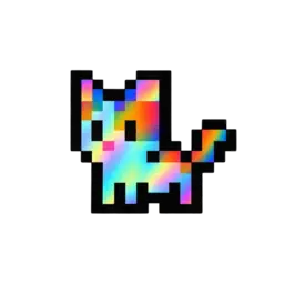 Meowcoin logo