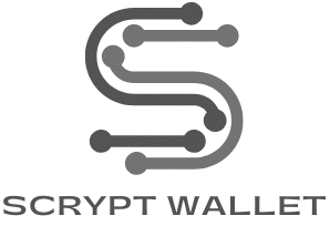Scrypt Wallet