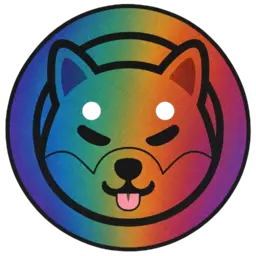 Shibacoin logo